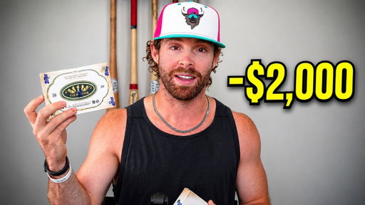 We Risked $2,000 on 16 Baseball Cards... (Topps Tier One 2026)