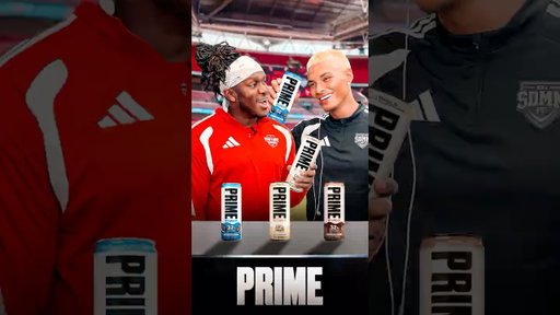 Creators Rate Prime Protein!