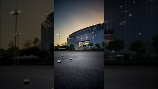 Lenovo TrackPoints Journey to FIFA World Cup 26™