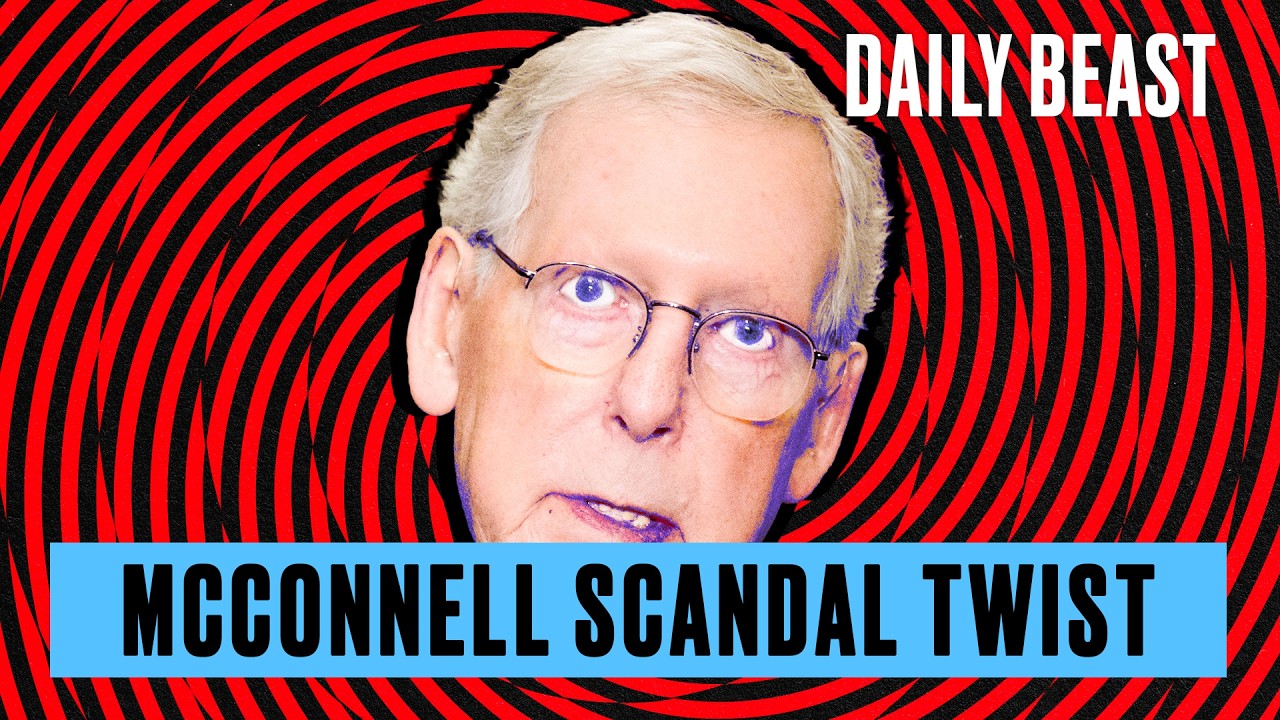 I Know Dark Secret Truth About Missing Mitch: Guru | The Daily Beast Podcast