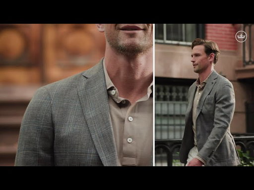 Peter Millar | S/S 2026 Soft Jacket Collection