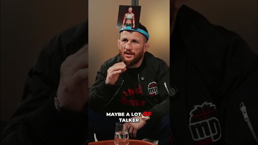 Merab & Nina Play Guess the UFC Fighter