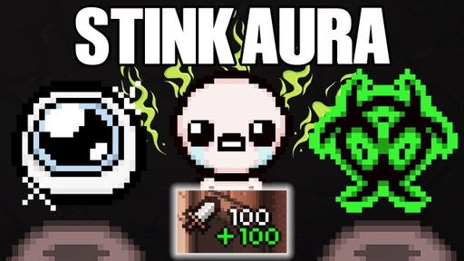 Isaac Wins By Doing Absolutely Nothing