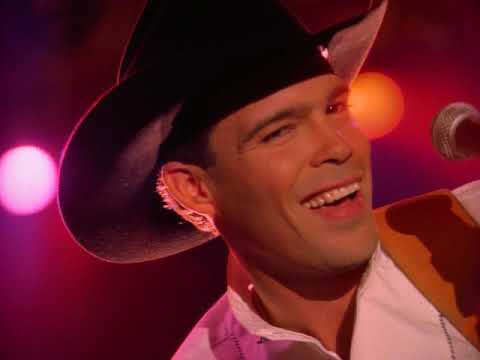 Clay Walker - Rumor Has It (Official Music Video)