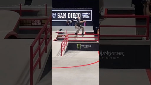 Pick a favorite Chris Joslin Nollie BS 360 Heelflip