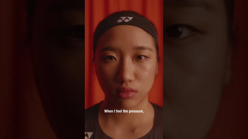 Is An Se Young a winning machine? | #TheStrengthBehindHer | Yonex