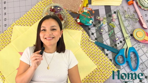 Sewing 101: How to Sew Like a Pro (Beginner-Friendly) @larabuchar