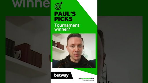 The Asset Predicts: Why Luke Littler’s Unstoppable 🎯
