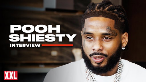 Pooh Shiesty's Most Honest Interview Yet on Prison, New Music, Faith and His Second Chance
