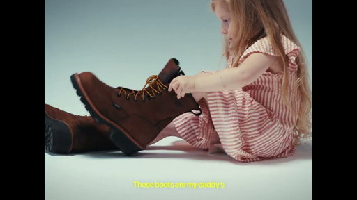 Big Boots to Fill