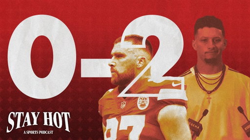 Time for the Chiefs to Panic? - NFL Week 2 Recap