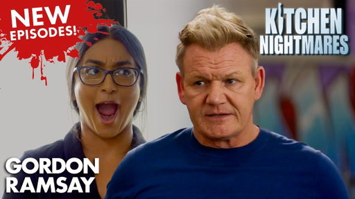 Gordon’s BIGGEST Arguments | BRAND NEW Season Kitchen Nightmares | Compilation | Gordon Ramsay