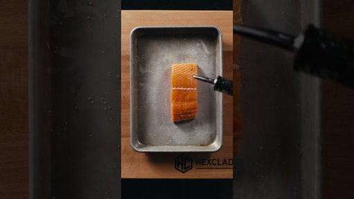 How to Make Restaurant-Quality Salmon at Home | Crispy Skin Every Time