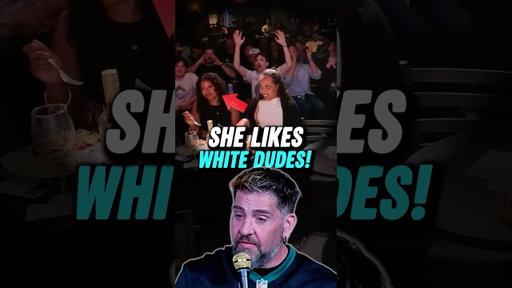 Ethiopian girls first time at a comedy show 😅