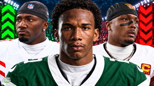 6 Wide Receivers Who Will Win (or Lose) Your Week 3 Matchup