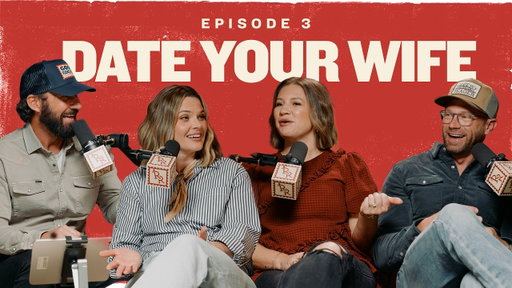 How We Kept Our Marriage Strong While Raising 6 Girls | The Busbys | Ep 3