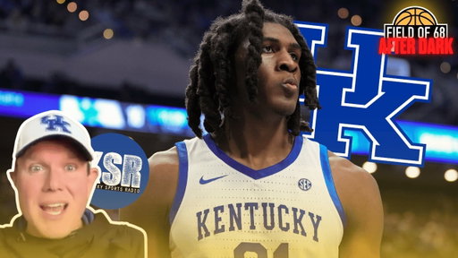 'What went WRONG with Kentucky's roster build' | Matt Jones on Mark Pope's mistake | AFTER DARK