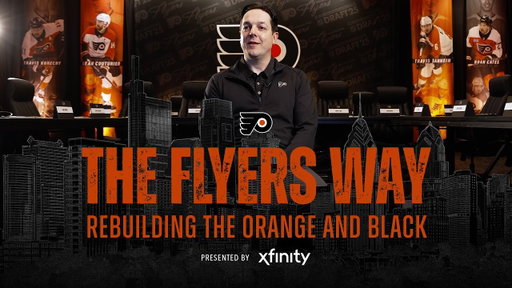 The Flyers Way: The 2025 NHL Offseason