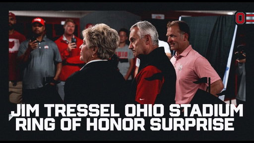 2026 Ohio State Football: Jim Tressel Set to be Enshrined in Ohio Stadium Ring of Honor Surprise