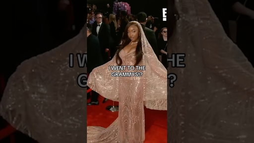 GRAMMYS 2026 VLOG 🏆✨
