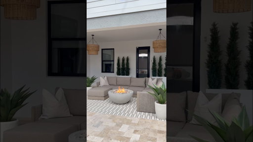 Create Your Dream Outdoor Space With These Amazon Finds! 😍