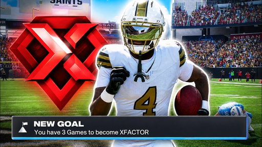 This X-Factor Breakout Was INSANE..! Madden 27 Franchise