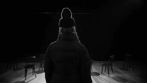 ‘Lean on Me’ by Tobe Nwigwe featuring David Michael Wyatt