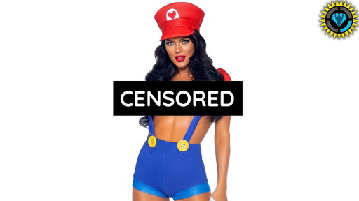 Why Did Halloween Costumes Get SO Revealing? | Style Theory