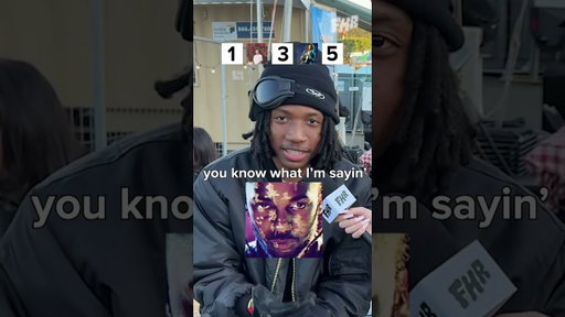 Kenny Mason blind ranks famous Kennys @Camp Flog Gnaw Carnival @KENNY MASON #kennymason #kennyg #ken