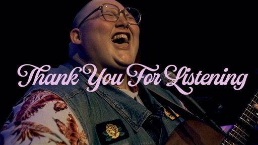 Thank You for Listening | A Singer's Life After a Cancer Diagnosis