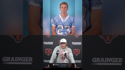 Will the real 23 please stand up? #northcarolina #michaeljordan #collegefootball