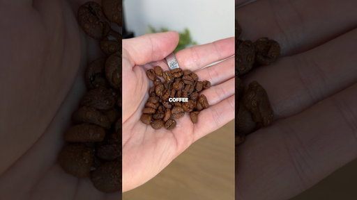 Why you should spray your coffee