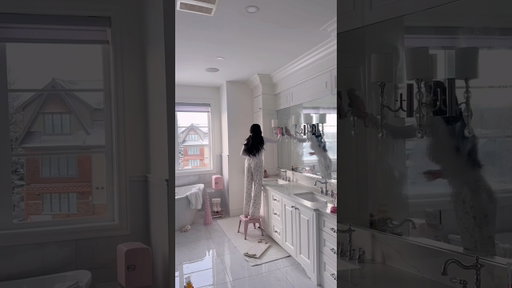 First deep-clean of 2026!🎀✨🫧🧹 #cleaning #home