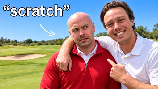 Exposing Professional Golf Advisor's TRUE Handicap