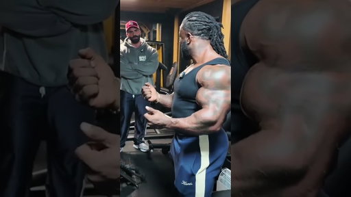 How to feel every rep 💥