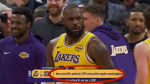 I Never Thought I Would See This Day