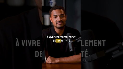 Arrête d'être un "vendeur d'heures". Deviens un créateur de résultats.