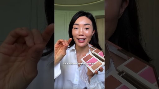 Wait, This Turns into Powder?
