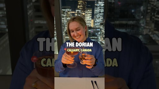 Trying Calgary's Only Michelin Key Hotel 🔑