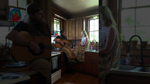 May be broke but we ain't broken #country #countrymusic #acoustic