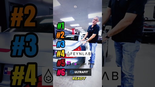 Top autocare brands at SEMA 2025