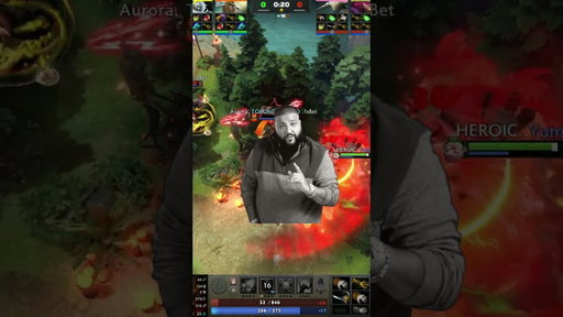 3 HOOKS OFF COOLDOWN?! Pudge got NO CHILL 😭⚓