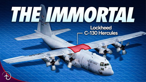 Why Can’t ANYTHING Replace THIS Aircraft?