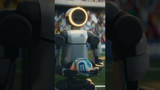 Next Starts Now | Hyundai X FIFA World Cup 2026™