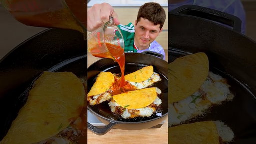 Mexico vs South Korea Food
