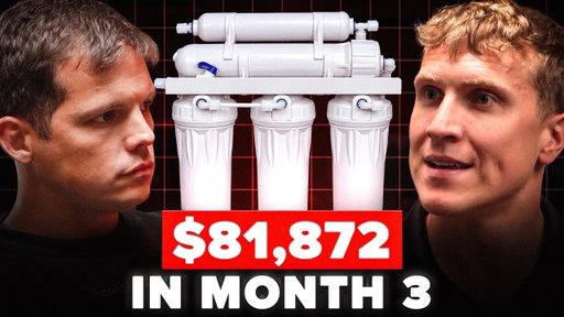 The Most Overlooked $81K/Month Business Anyone Can Start
