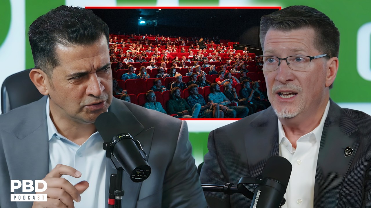 "Hollywood Is SELF DESTRUCTING" - Paramount Counter Offer SHOCKS Netflix In Warner Bros Fight