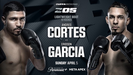 Full Event: Zuffa Boxing 05