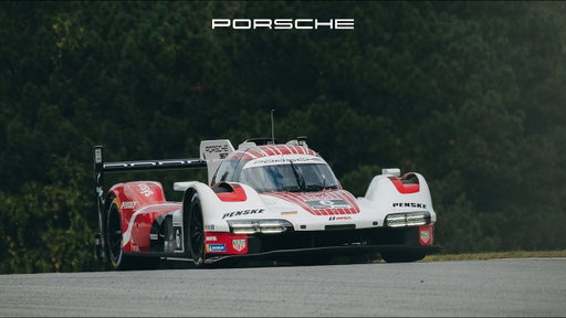 Porsche wins back-to-back IMSA Championships