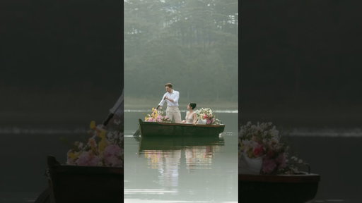 notebook themed pre-wedding photoshoot #thenotebook #weddingphotoshoot #weddingphotography